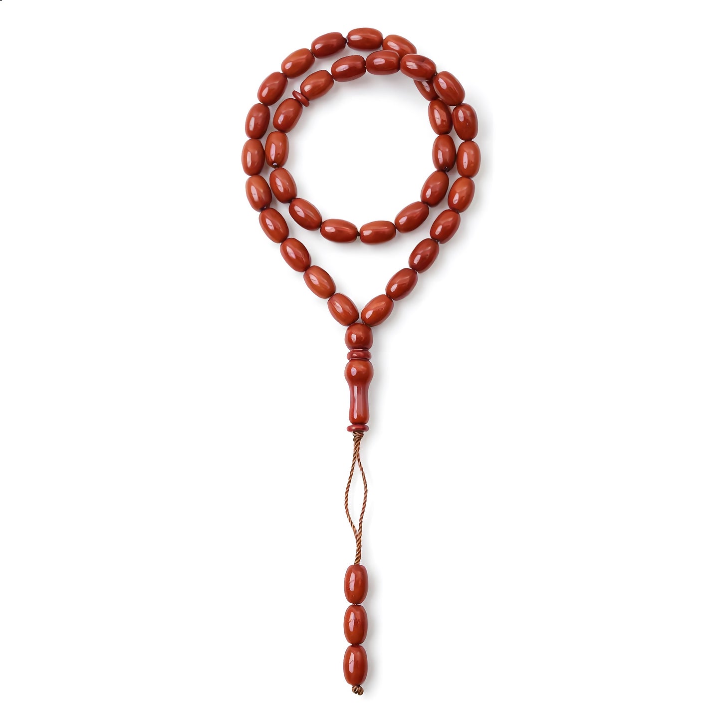 The Mizaan 33-bead Tasbih