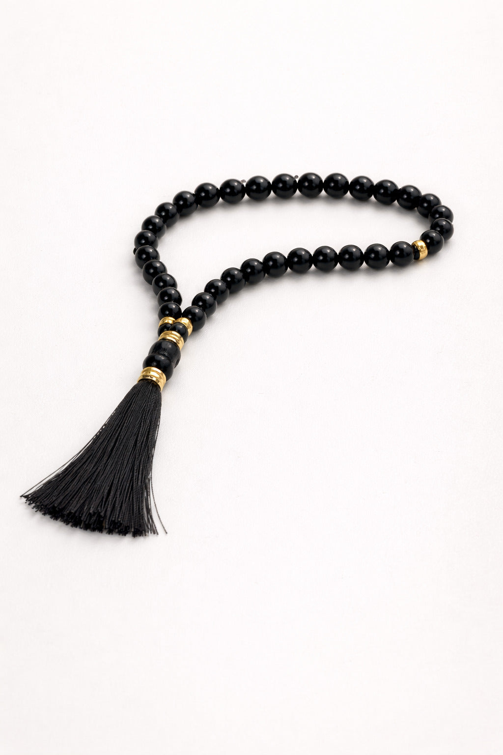 The Mizaan 33-Bead Tasbih