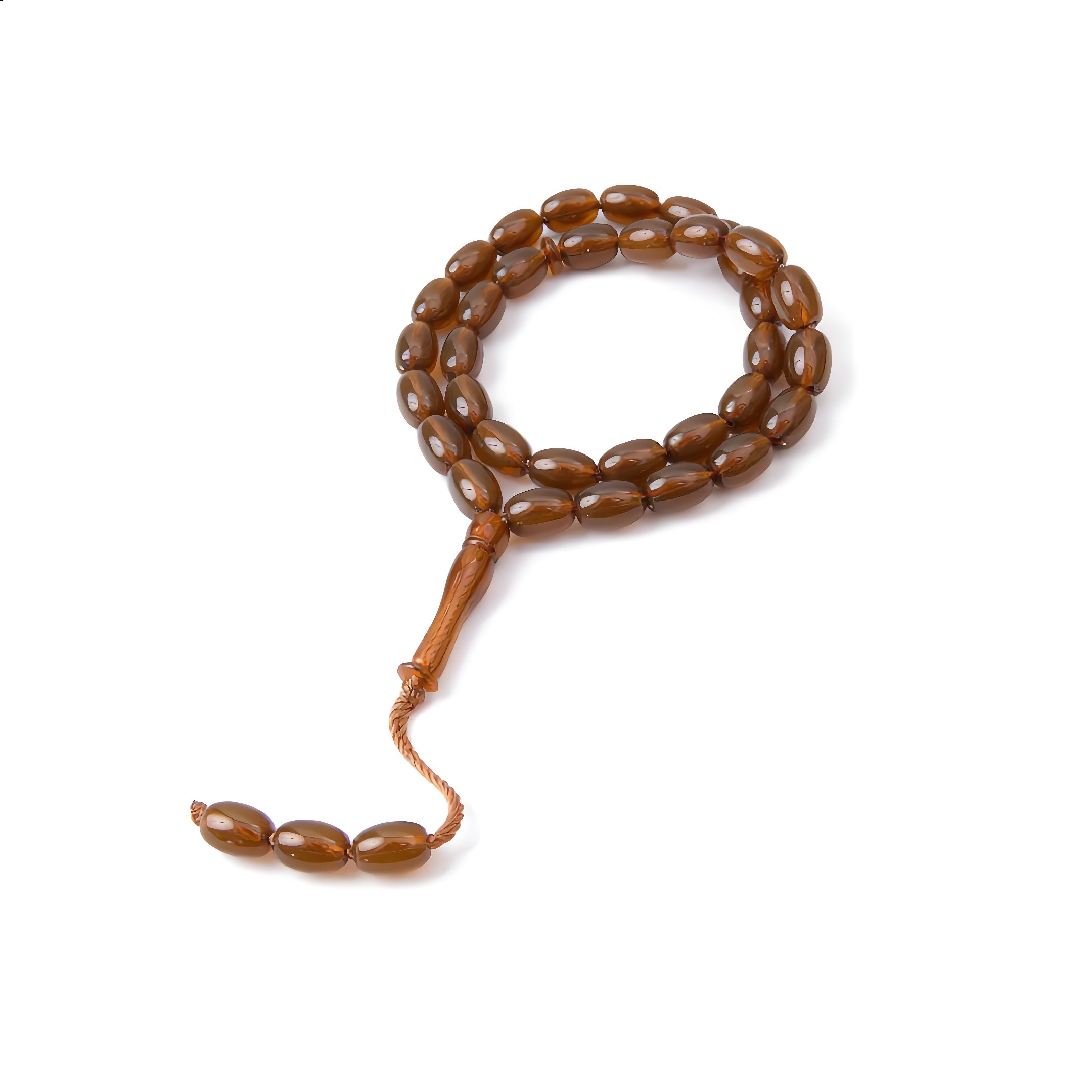 The Mizaan 33-Bead Tasbih