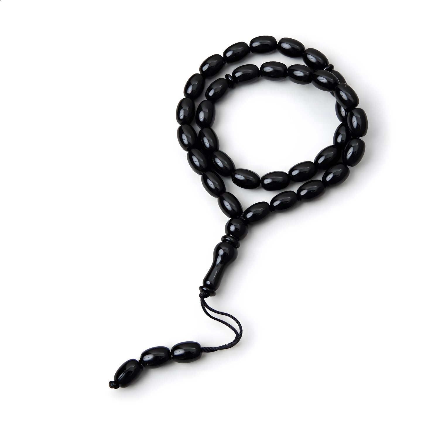 The Mizaan 33-bead Tasbih