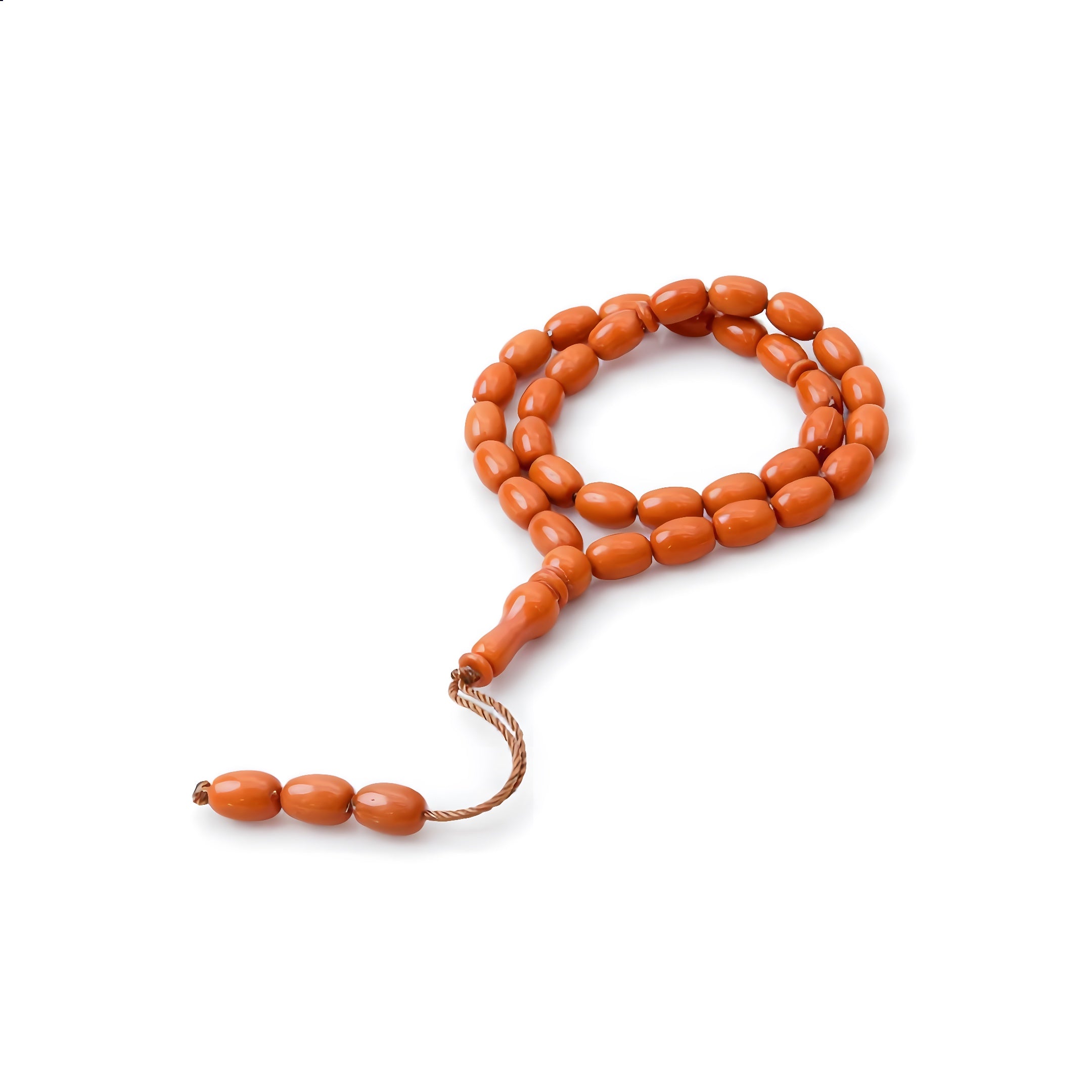The Mizaan 33-Bead Tasbih