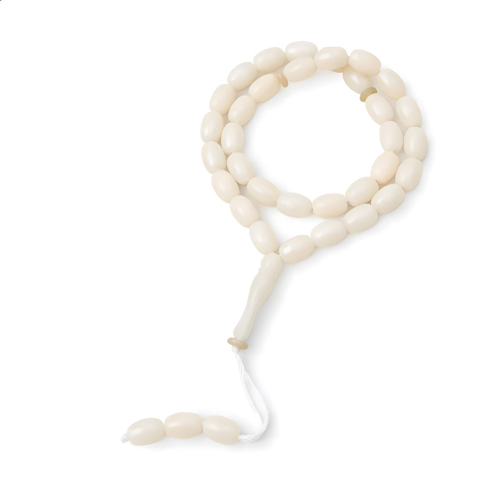 The Mizaan 33-bead Tasbih