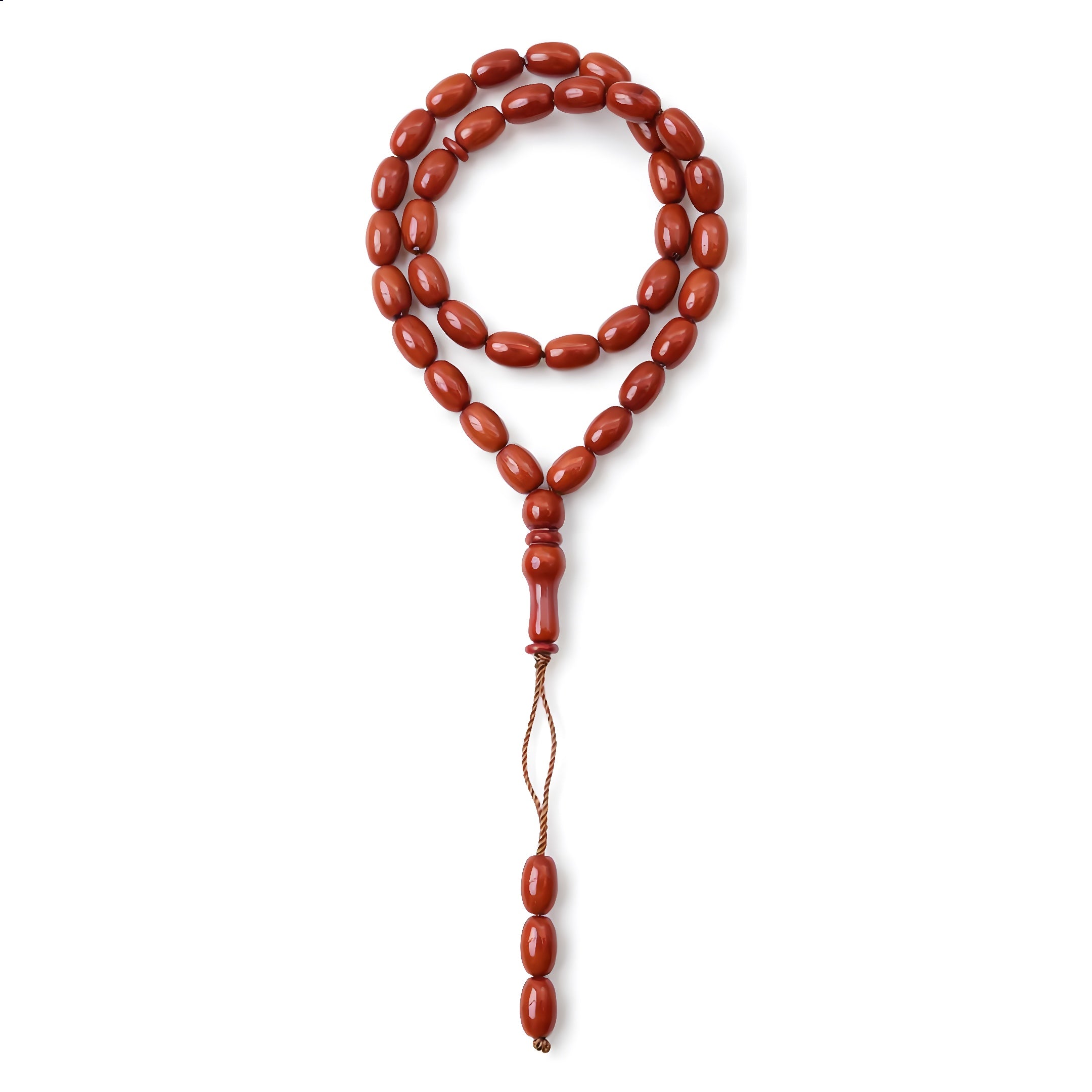 The Mizaan 33-Bead Tasbih