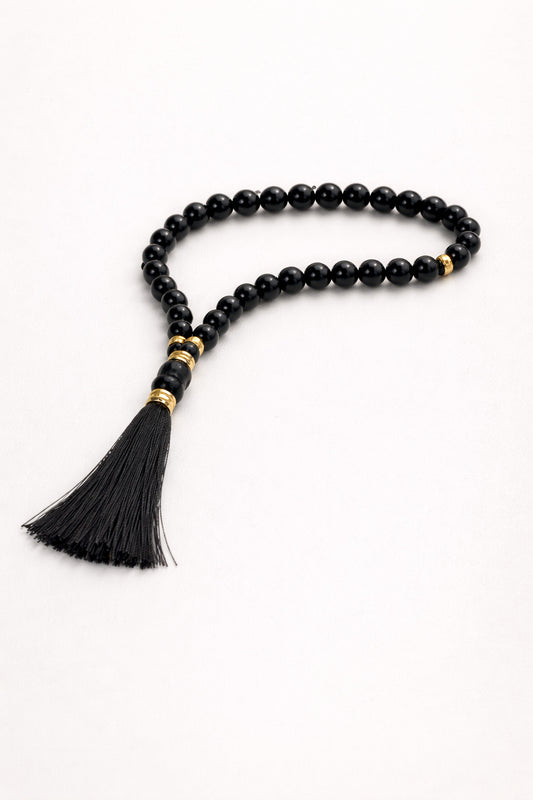 The Mizaan 33-Bead Tasbih