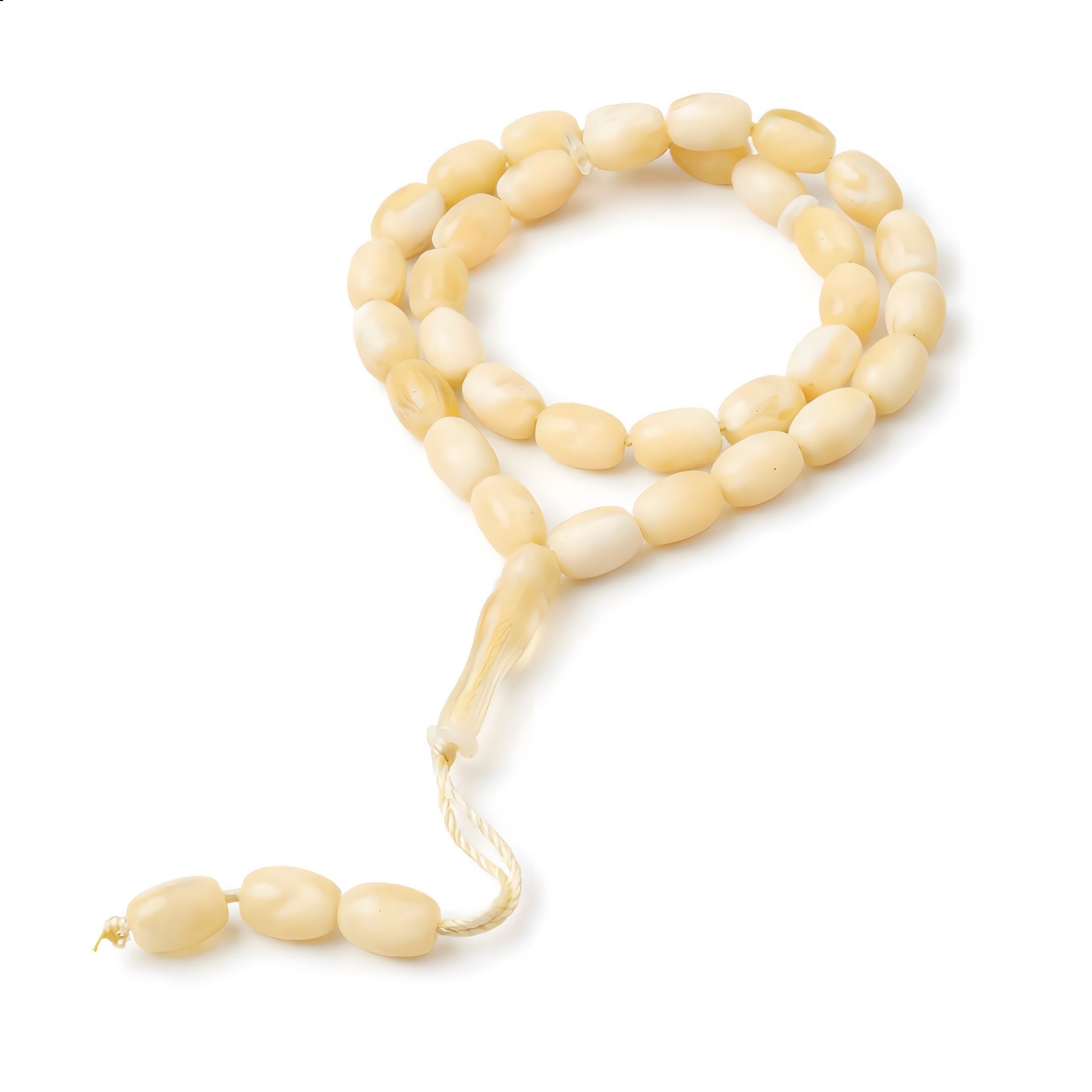 The Mizaan 33-Bead Tasbih