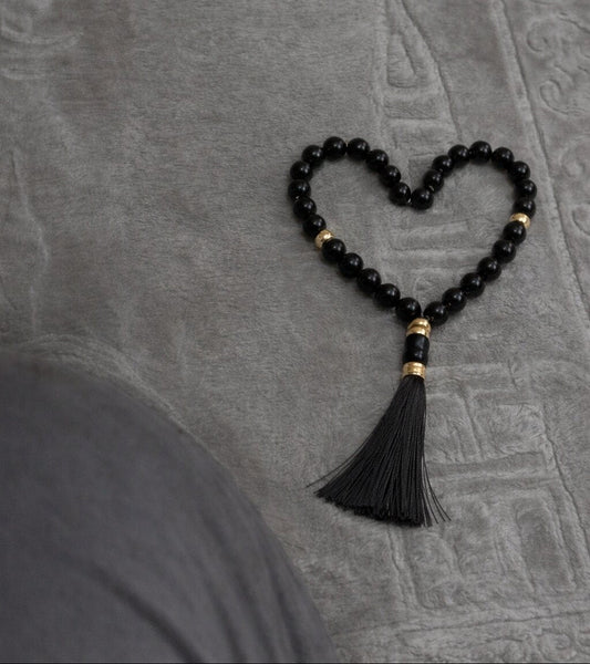 The Mizaan 33-Bead Tasbih